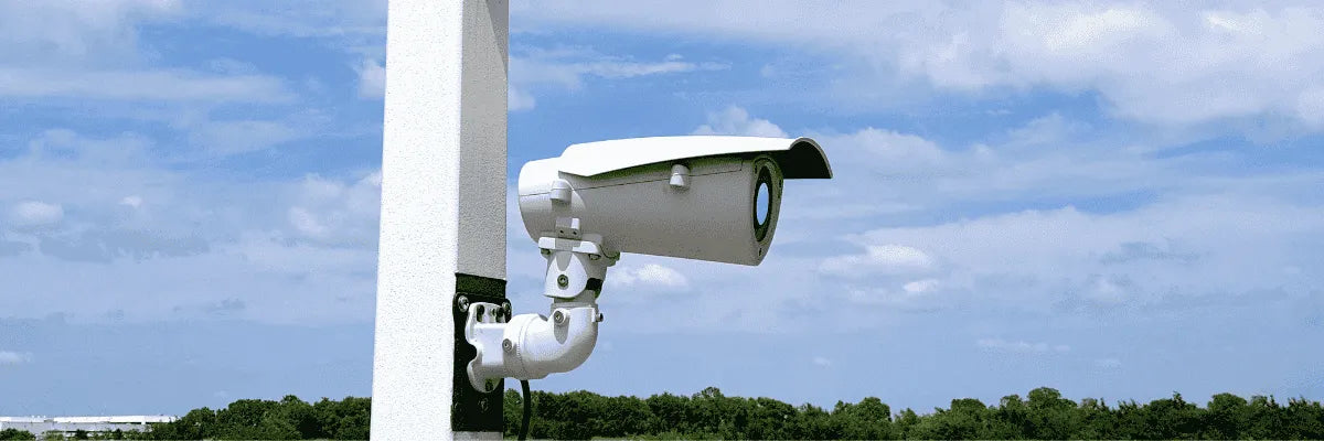 ¿Qué tan rápido se puede instalar los mejores sistemas de CCTV profesional?