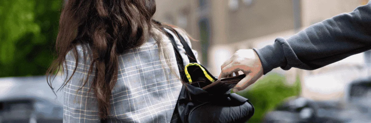 Cómo la percepción de inseguridad en Chile está cambiando la vida en 2025