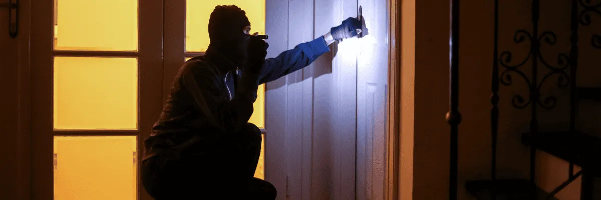 Iluminación para CCTV nocturno | Claves para mejorar el rendimiento