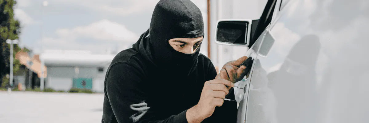 Crecen las denuncias por agresiones a guardias de seguridad en la Región Metropolitana