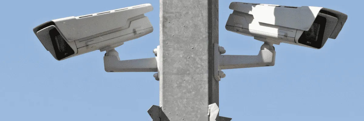 Condominios que bajaron la delincuencia con CCTV