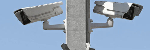Condominios que bajaron la delincuencia con CCTV