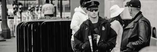 ¿Por qué contratar guardias de seguridad es más necesario que nunca en Chile?