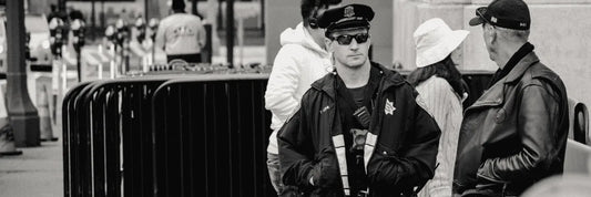 ¿Por qué contratar guardias de seguridad es más necesario que nunca en Chile?