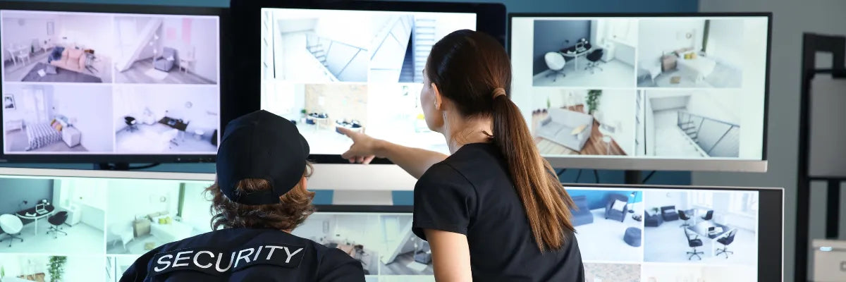 Puntos vulnerables en Puente Alto | Pasajes estrechos y accesos sin visibilidad en condominios