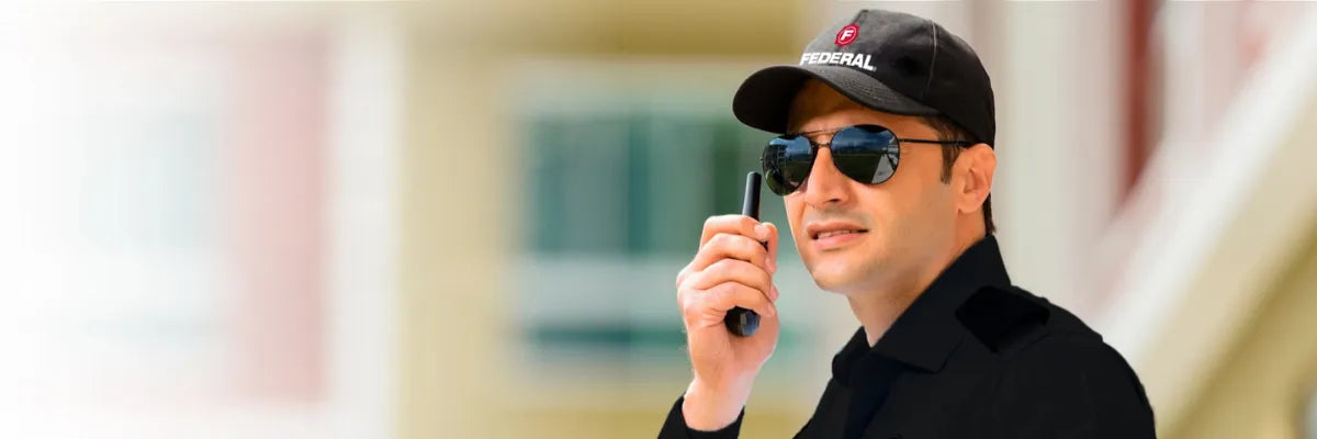 Vigilancia privada en Chile: la nueva segunda línea ante el crimen