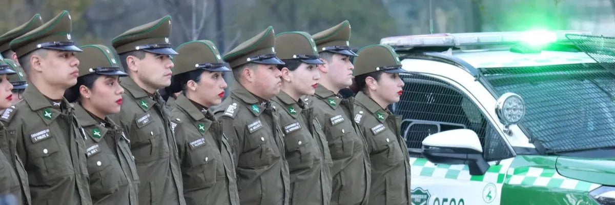 Plan Cuadrante Cerrillos 2025: qué es, cómo funciona y sectores cubiertos