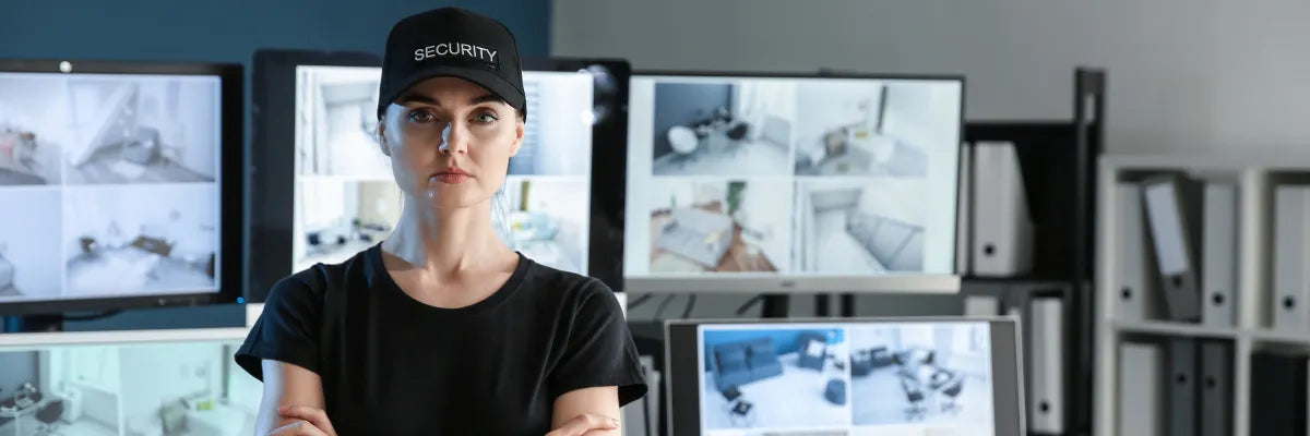 Ley 21659: claves para un contrato de vigilancia actualizado