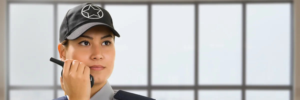 Mujeres en la seguridad privada: liderazgo y transformación en un rubro históricamente masculino