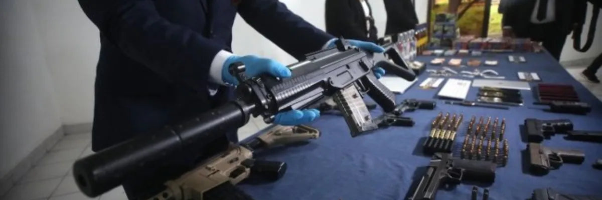 Empresas de seguridad y el crimen organizado: un desafío silencioso