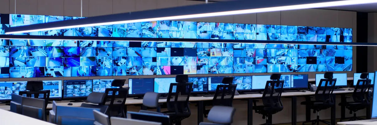 Sistema de seguridad para infraestructura crítica: el escudo invisible del país