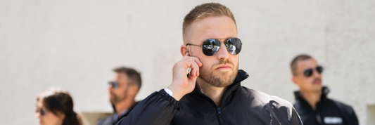 Nueva Ley de Seguridad Privada