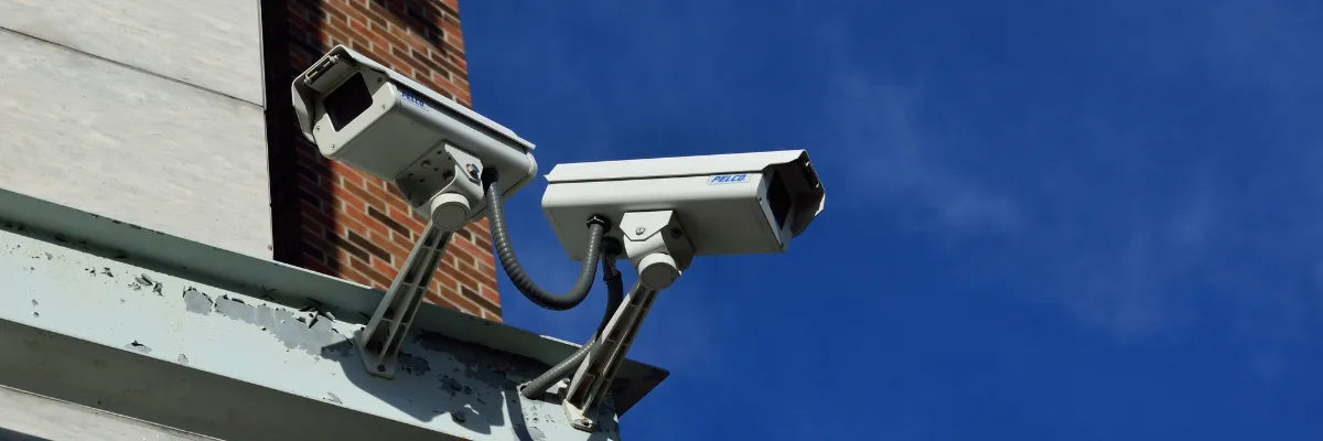 Detección temprana: cómo la videovigilancia predice delitos antes de que ocurran