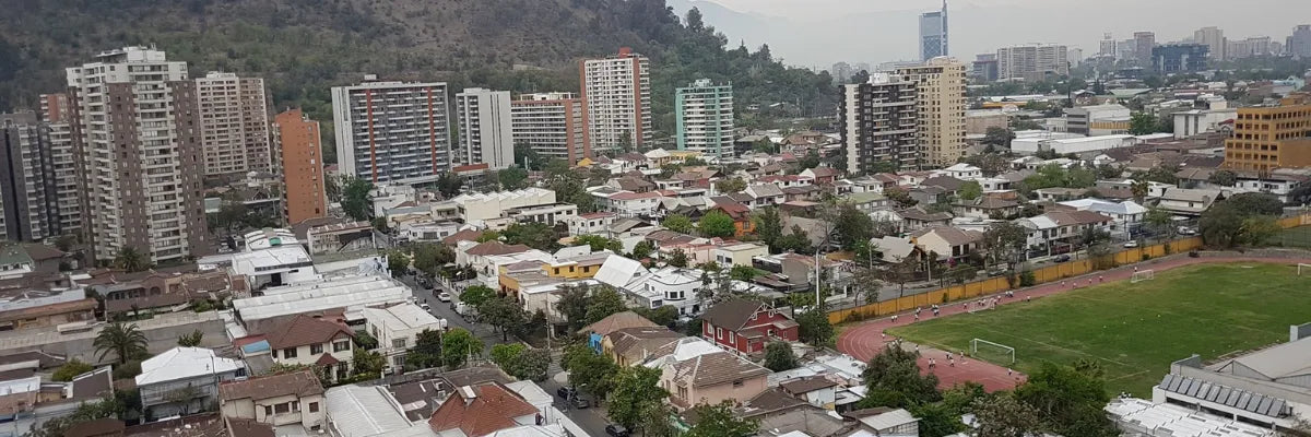Accidente en Recoleta: el impacto del caso del furgón escolar en la conversación sobre seguridad ciudadana