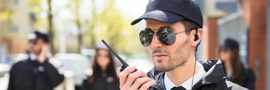 Formación del vigilante privado en 2026: requisitos legales y nuevas exigencias