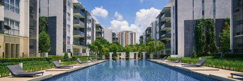 ¿Cuántos guardias de seguridad necesita realmente mi condominio?
