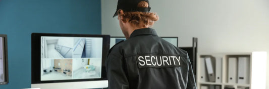 guardias de seguridad 