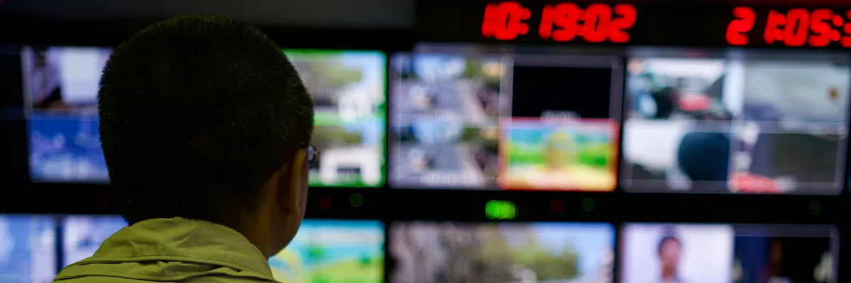 ¿Cómo detectar y prevenir sabotajes en cámaras o redes de monitoreo?