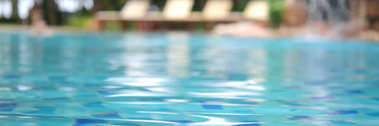 Piscina Municipal de Cerrillos