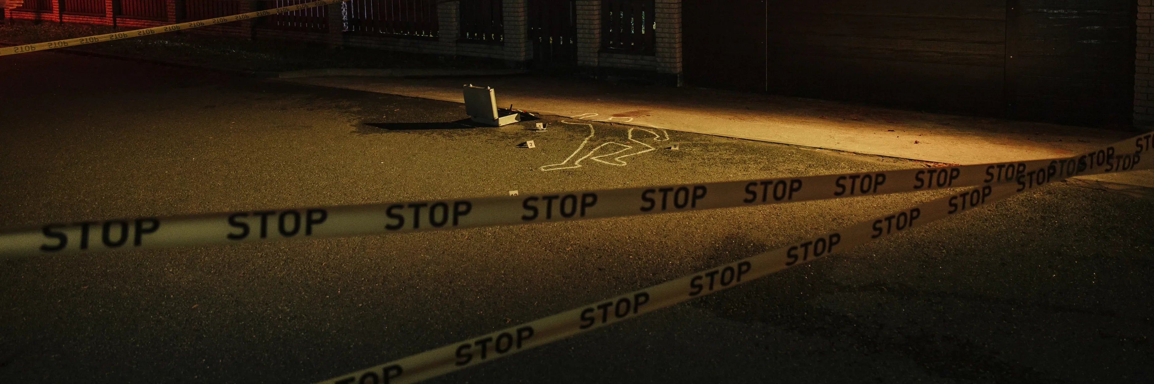 Prisión preventiva por homicidio en Recoleta | Señal de la violencia urbana 2025