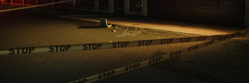 Prisión preventiva por homicidio en Recoleta | Señal de la violencia urbana 2025