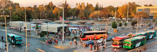 Plan Cuadrante Maipú 2025: qué es, cómo funciona y sectores cubiertos