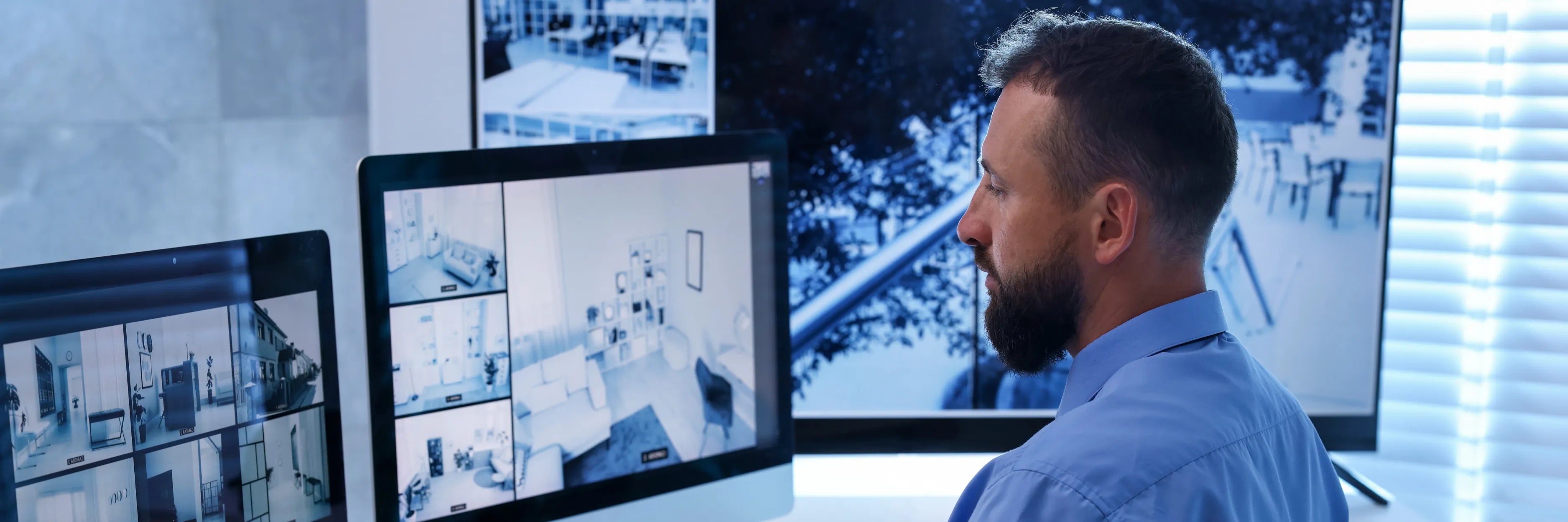 CCTV Santiago: normativa y límites legales de videovigilancia