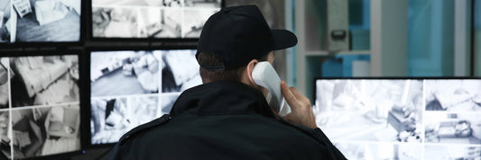 Responsabilidad empresarial ante errores de un guardia