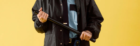 ¿Qué pasa si un guardia usa fuerza excesiva?