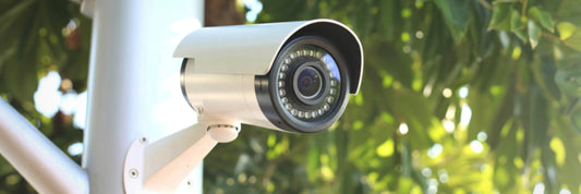 Errores que invalidan una grabación de CCTV como prueba