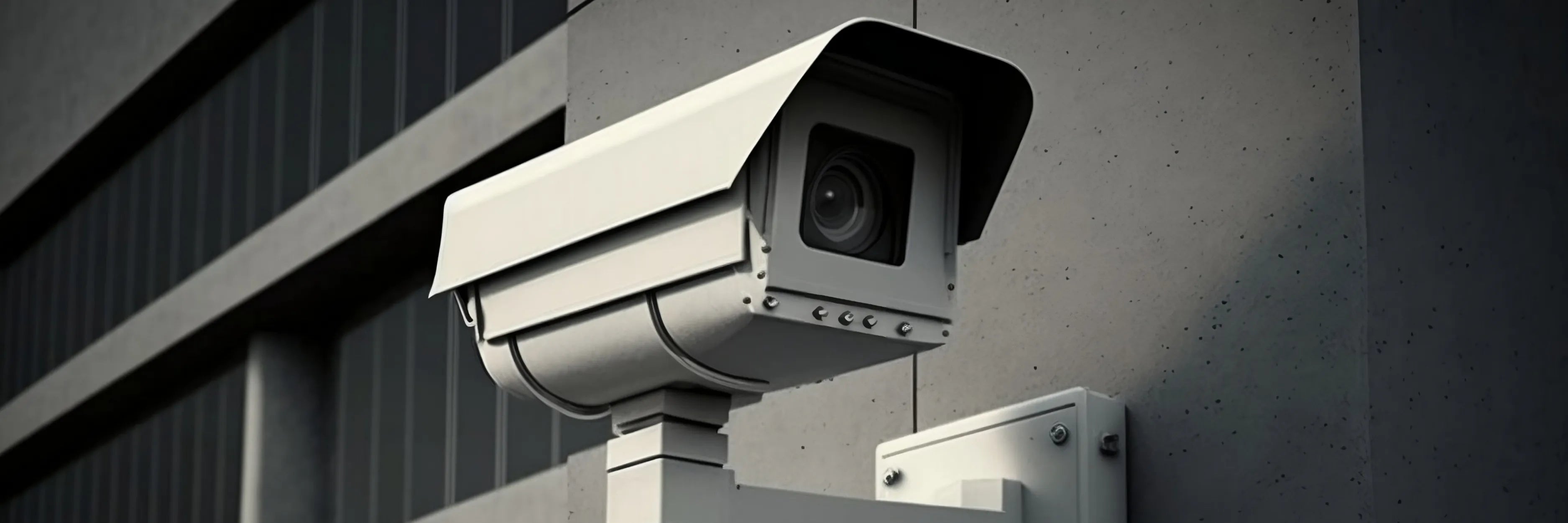 Cómo manejar grabaciones de CCTV con menores de edad