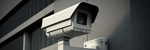 Cómo manejar grabaciones de CCTV con menores de edad