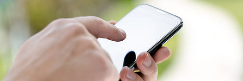 ¿Puede un guardia grabar con su celular un incidente?