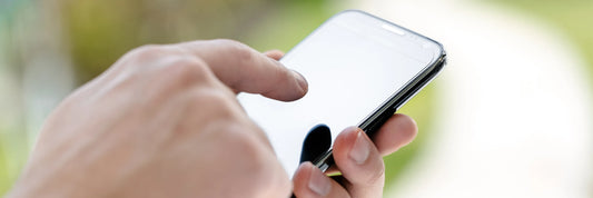 ¿Puede un guardia grabar con su celular un incidente?