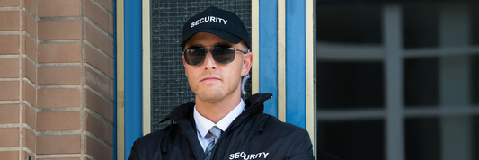 ¿Qué pasa si un guardia abandona su puesto sin aviso?