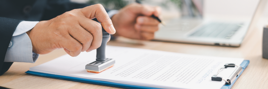 ¿Puede una empresa ser demandada por error de un guardia?