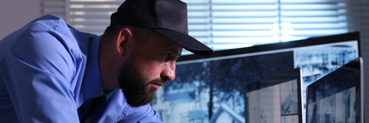 Cómo prevenir sabotaje interno en sistemas de seguridad