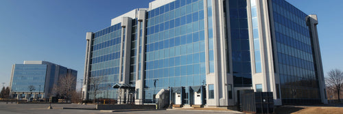 5 lugares donde tu empresa necesita cámaras de seguridad