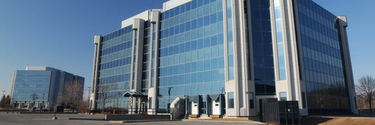 5 lugares donde tu empresa necesita cámaras de seguridad