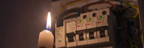 Protocolo de Guardia ante un Corte de Luz