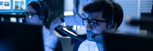 Qué hace una central de monitoreo y por qué es clave