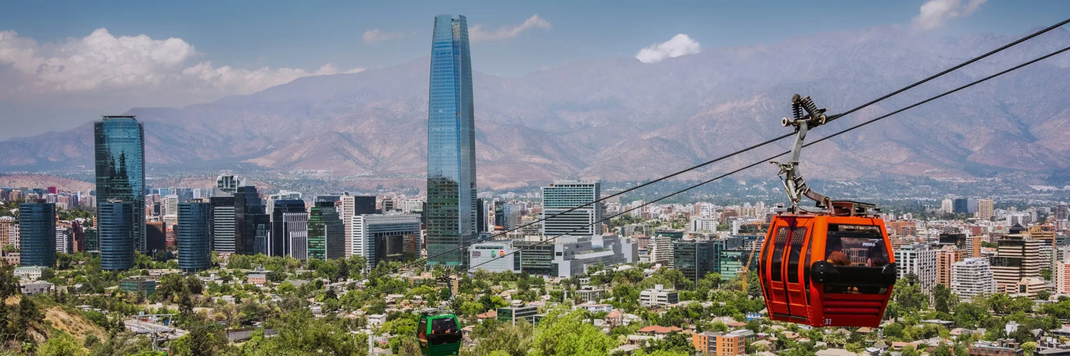 ¿Qué tan segura es tu comuna? Análisis real de seguridad en Santiago
