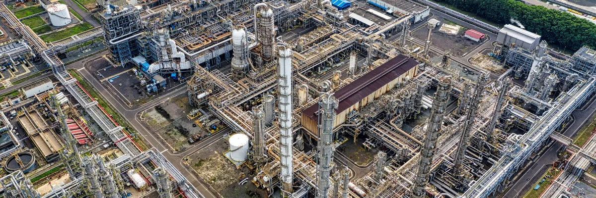 Infraestructura crítica bajo resguardo: guardias de seguridad en centrales eléctricas