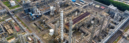Infraestructura crítica bajo resguardo: guardias de seguridad en centrales eléctricas