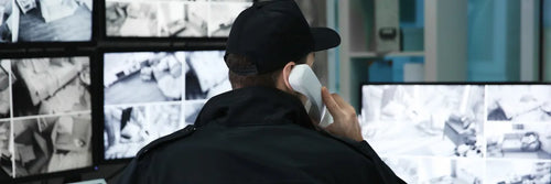 Vigilancia activa con analítica: cómo funciona la seguridad en 2025