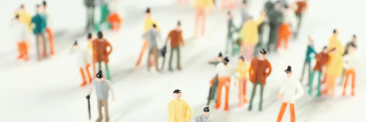 Experiencia de ingreso