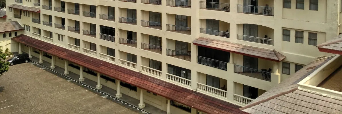 El impacto de la seguridad privada en la convivencia de condominios y edificios residenciales