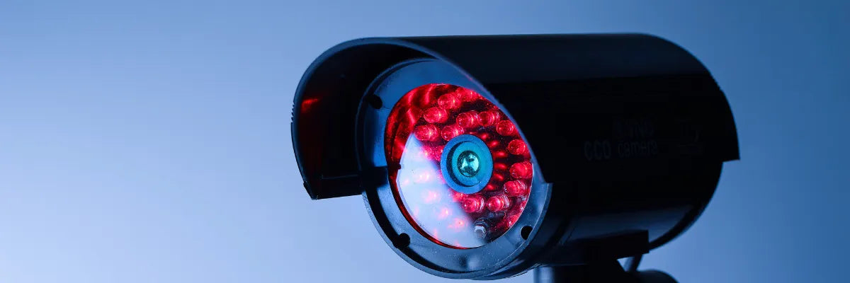 El futuro del monitoreo CCTV: integración con alarmas, drones y reconocimiento facial