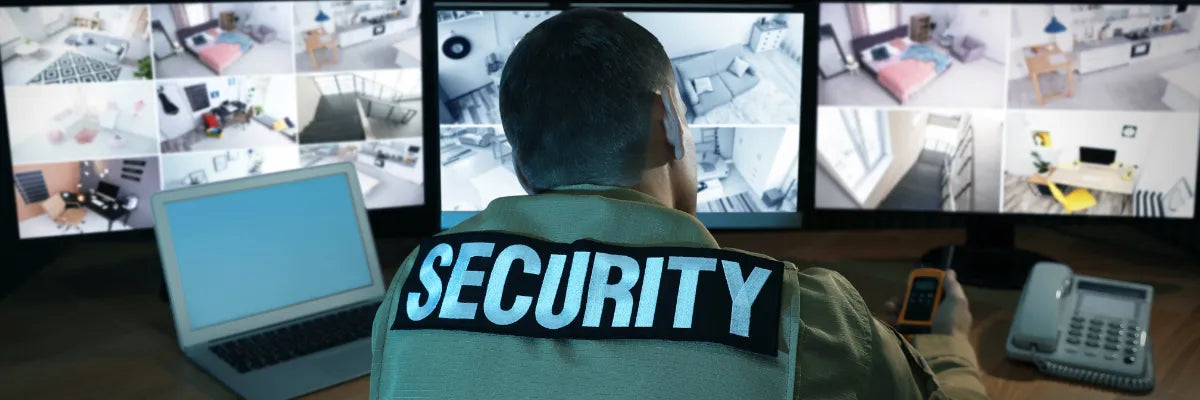 Monitoreo CCTV ecológico: cámaras solares y sistemas sostenibles para la vigilancia continua