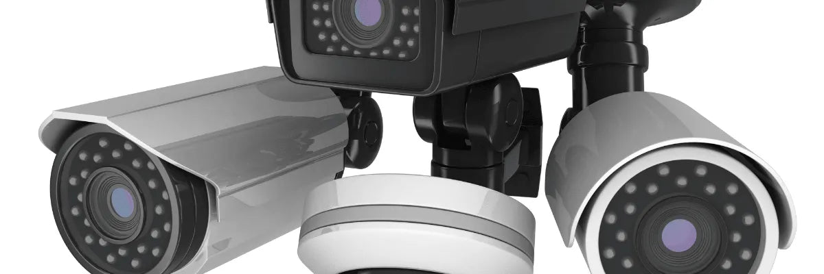 ¿Qué hace que un sistema CCTV moderno sea realmente eficaz?